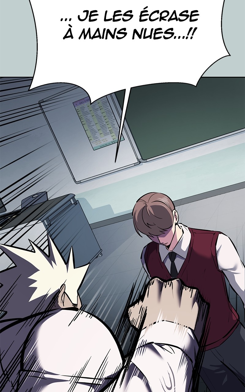 Read The Boy of Death FR Manga Online