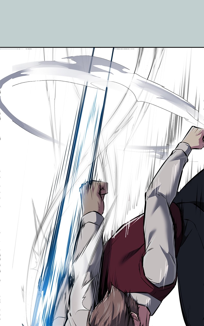 Read The Boy of Death FR Manga Online