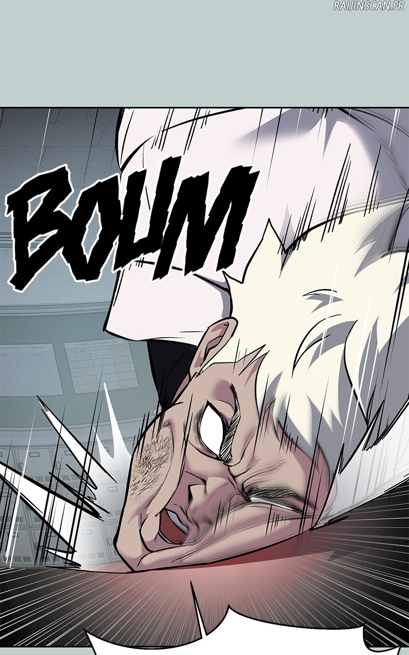 Read The Boy of Death FR Manga Online