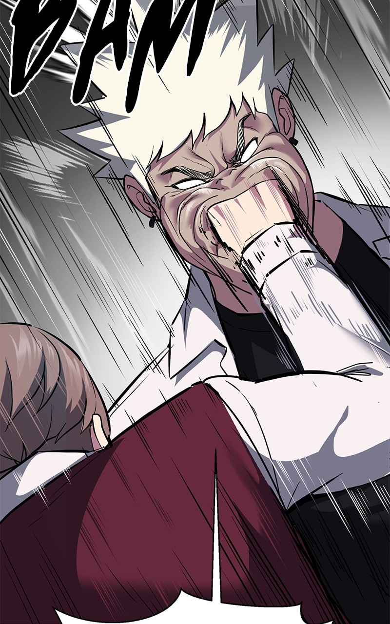 Read The Boy of Death FR Manga Online