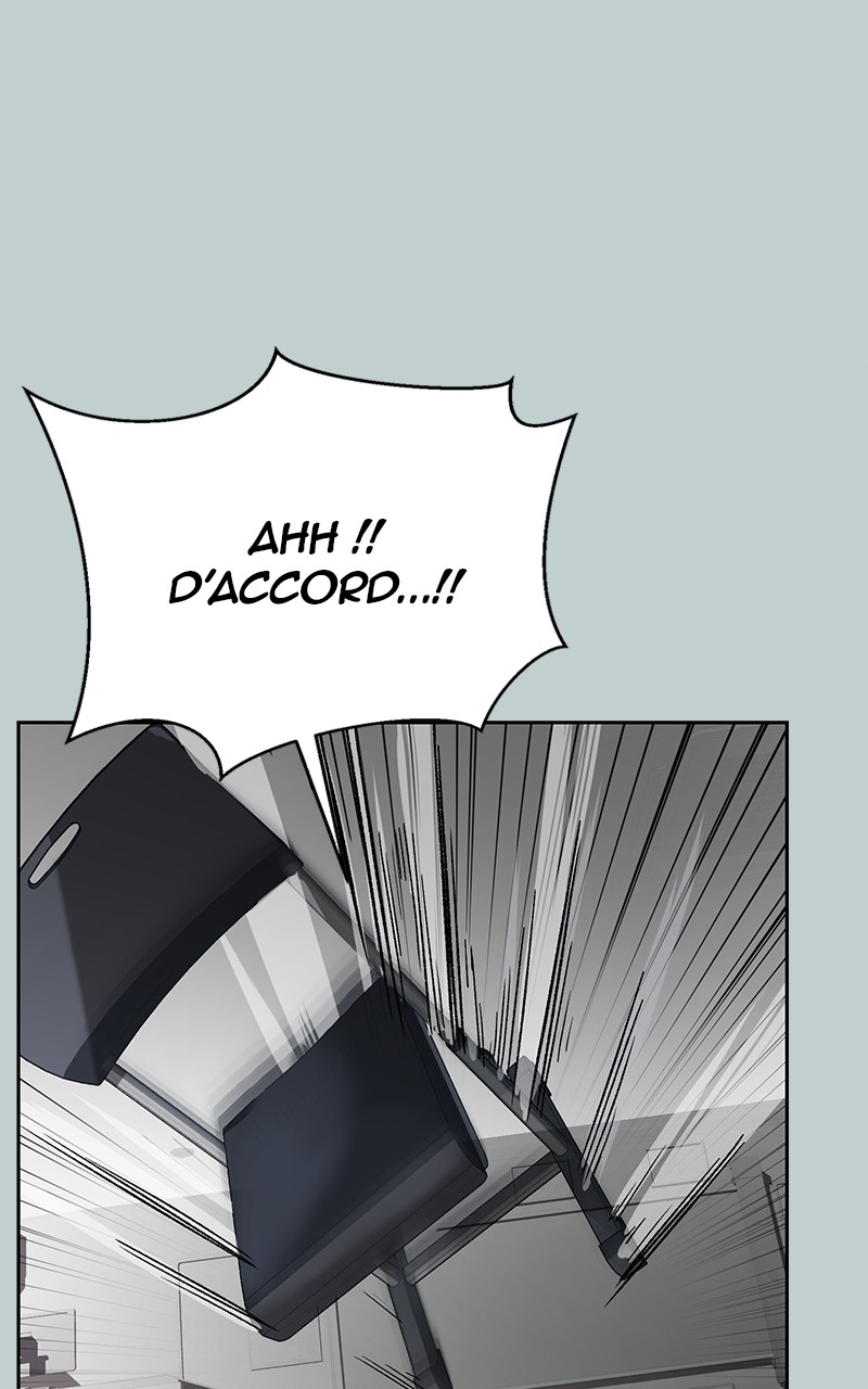 Read The Boy of Death FR Manga Online
