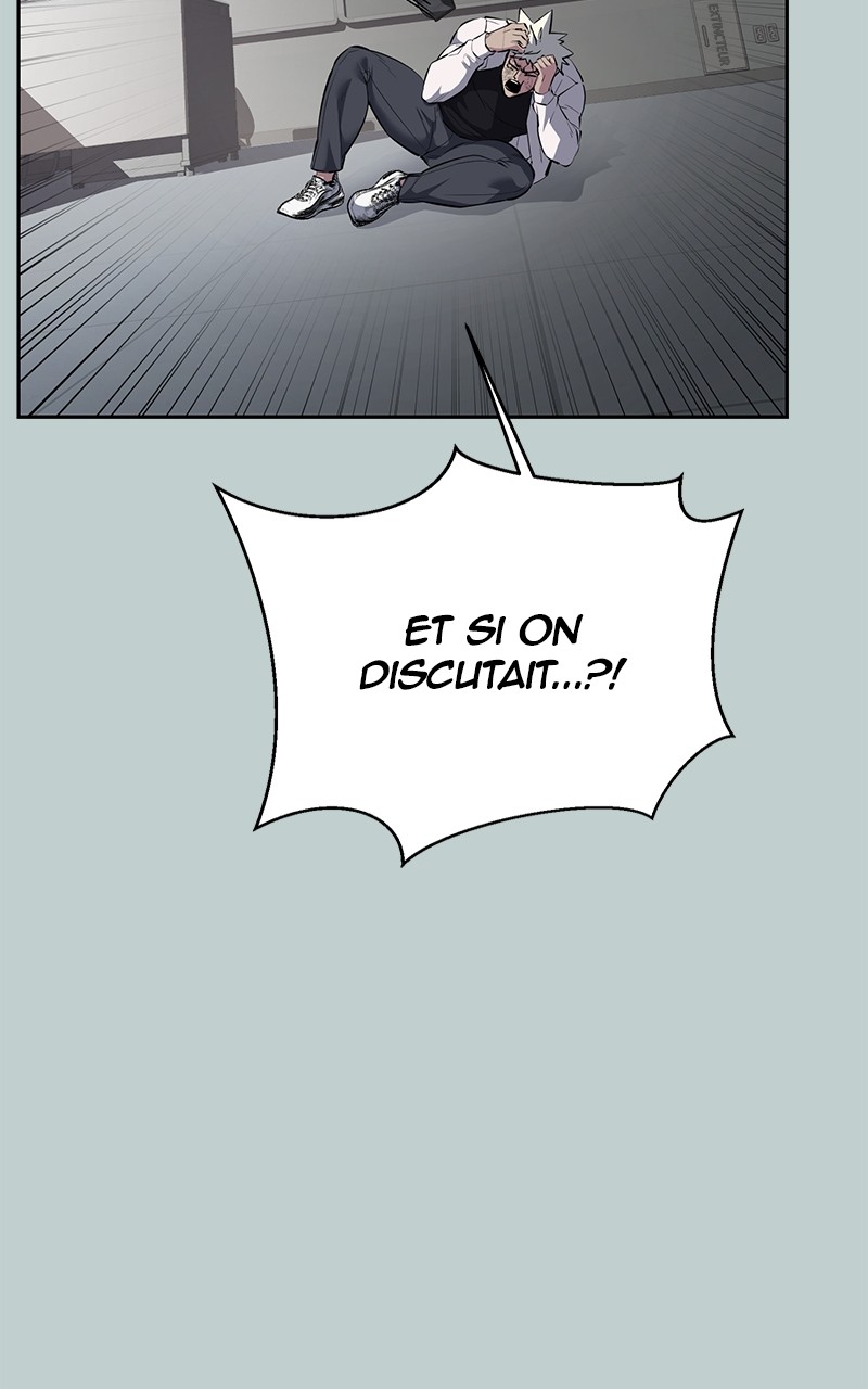 Read The Boy of Death FR Manga Online
