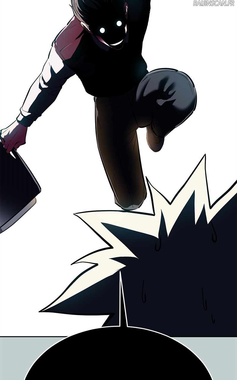 Read The Boy of Death FR Manga Online