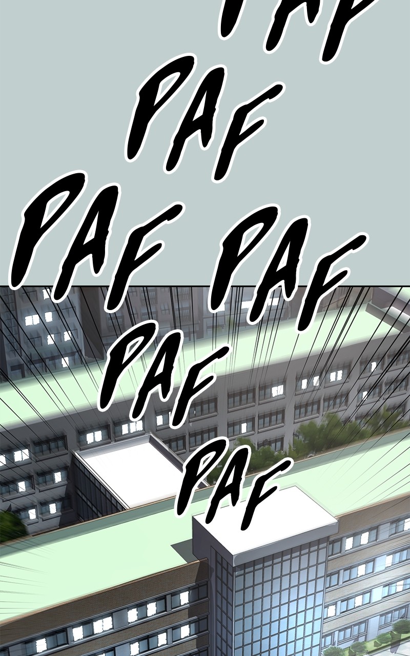 Read The Boy of Death FR Manga Online