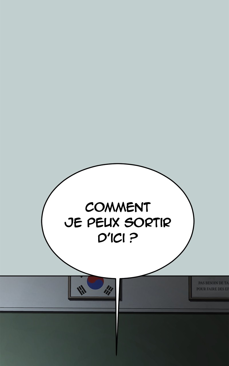 Read The Boy of Death FR Manga Online