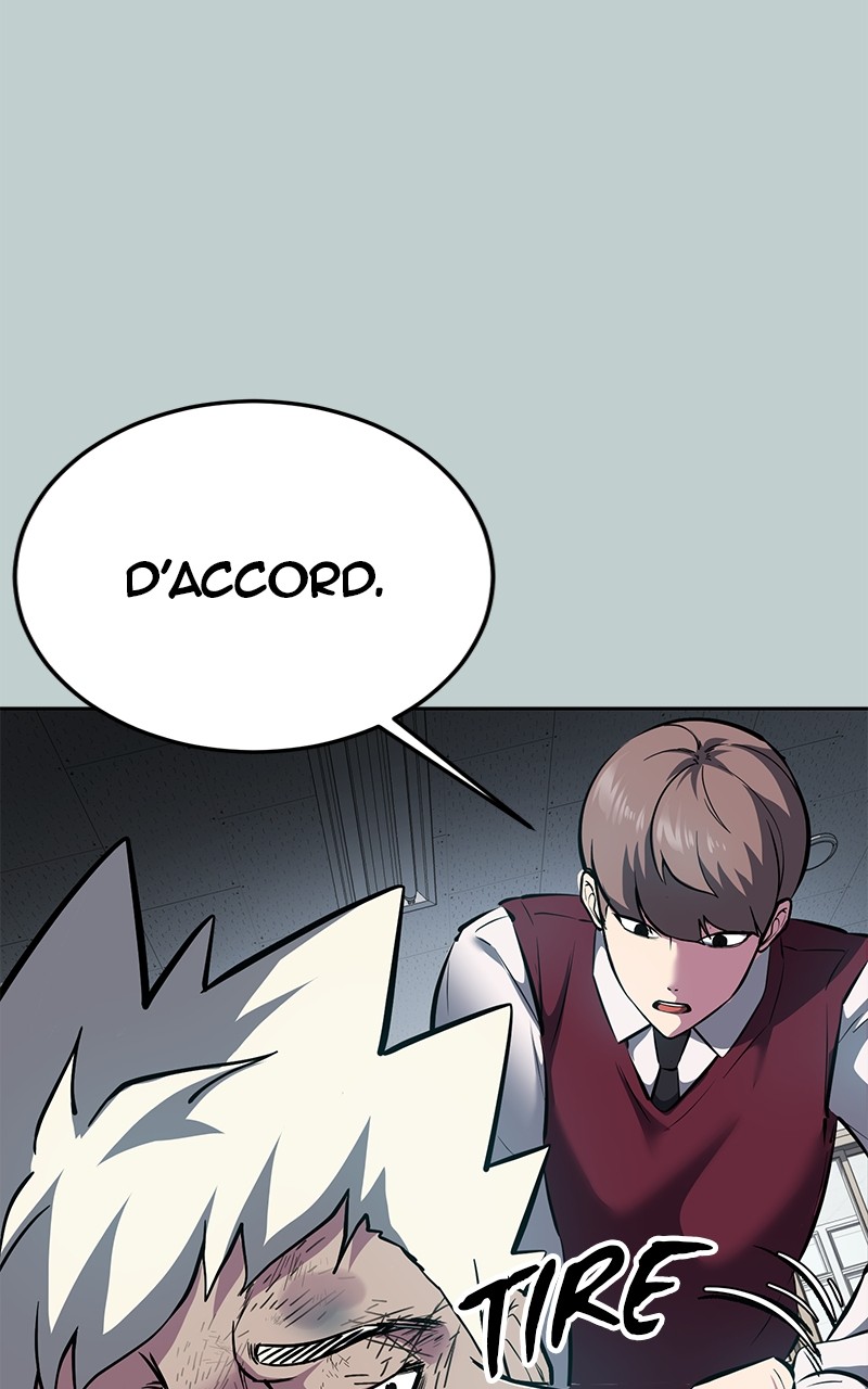 Read The Boy of Death FR Manga Online