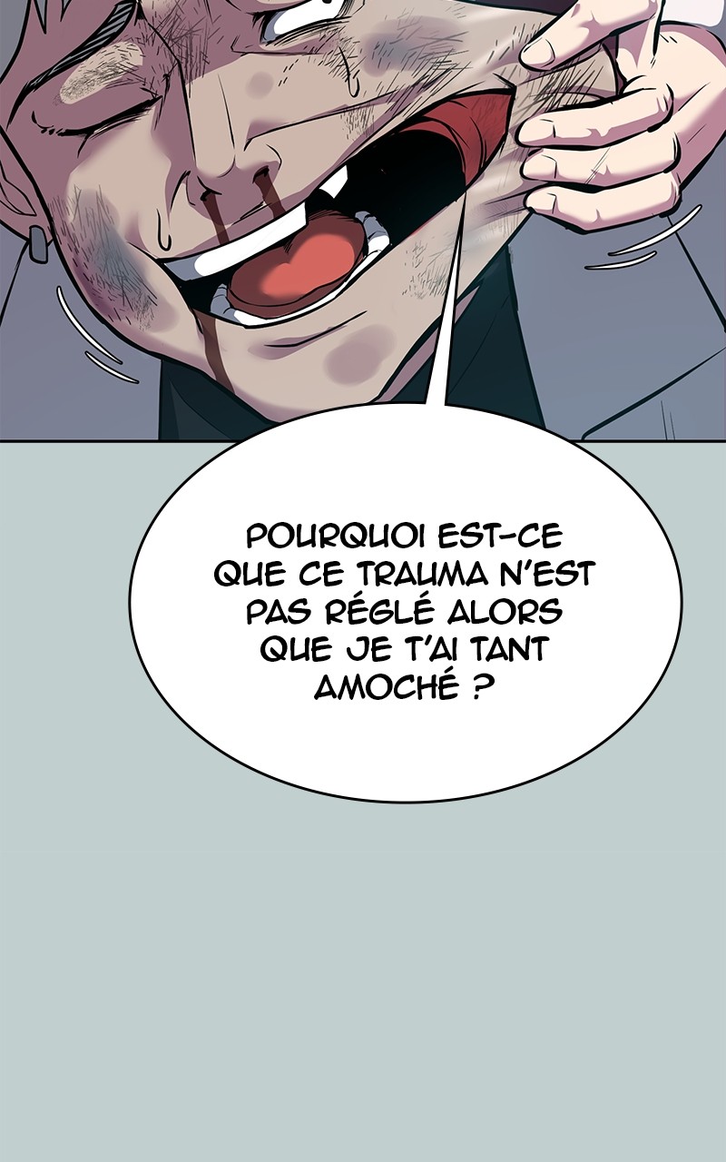 Read The Boy of Death FR Manga Online