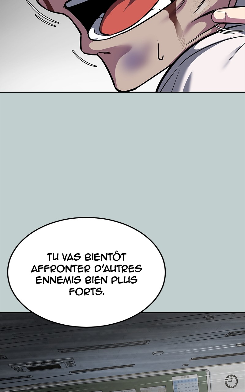 Read The Boy of Death FR Manga Online