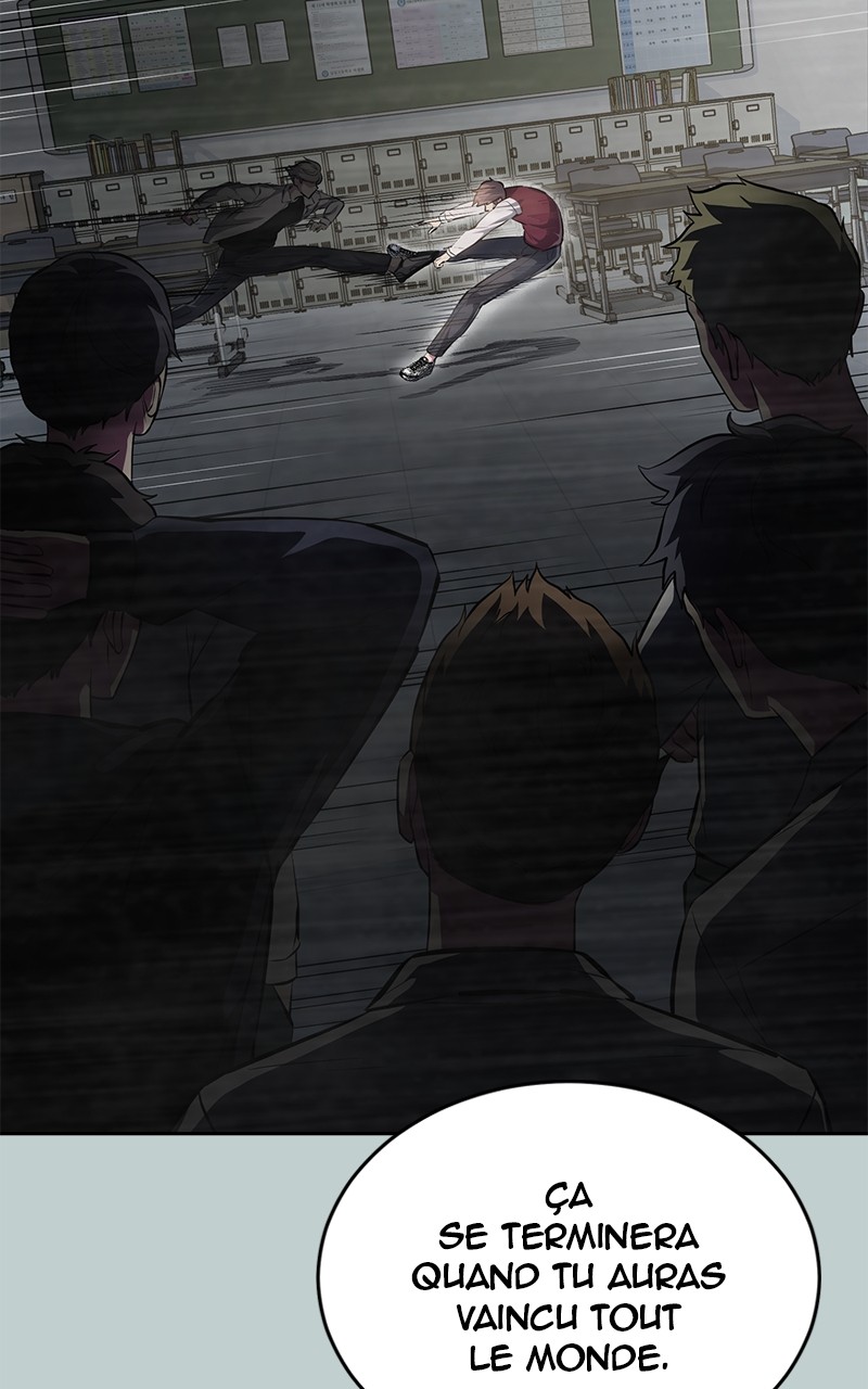Read The Boy of Death FR Manga Online