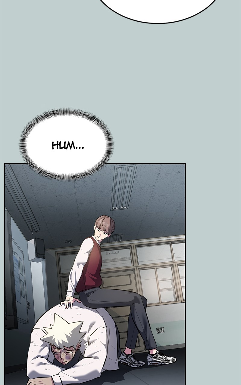 Read The Boy of Death FR Manga Online