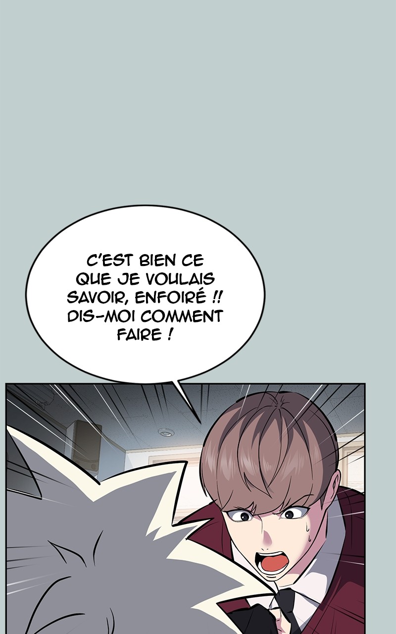 Read The Boy of Death FR Manga Online