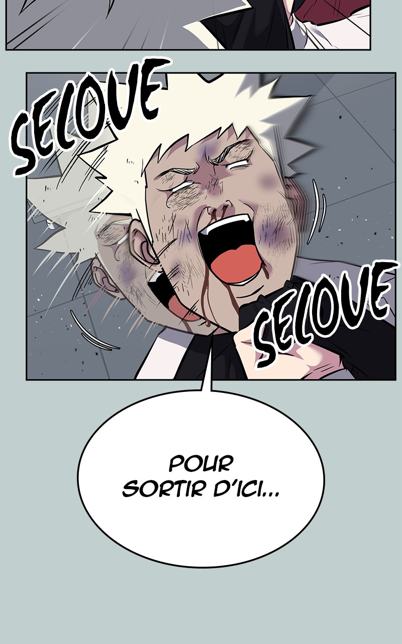 Read The Boy of Death FR Manga Online
