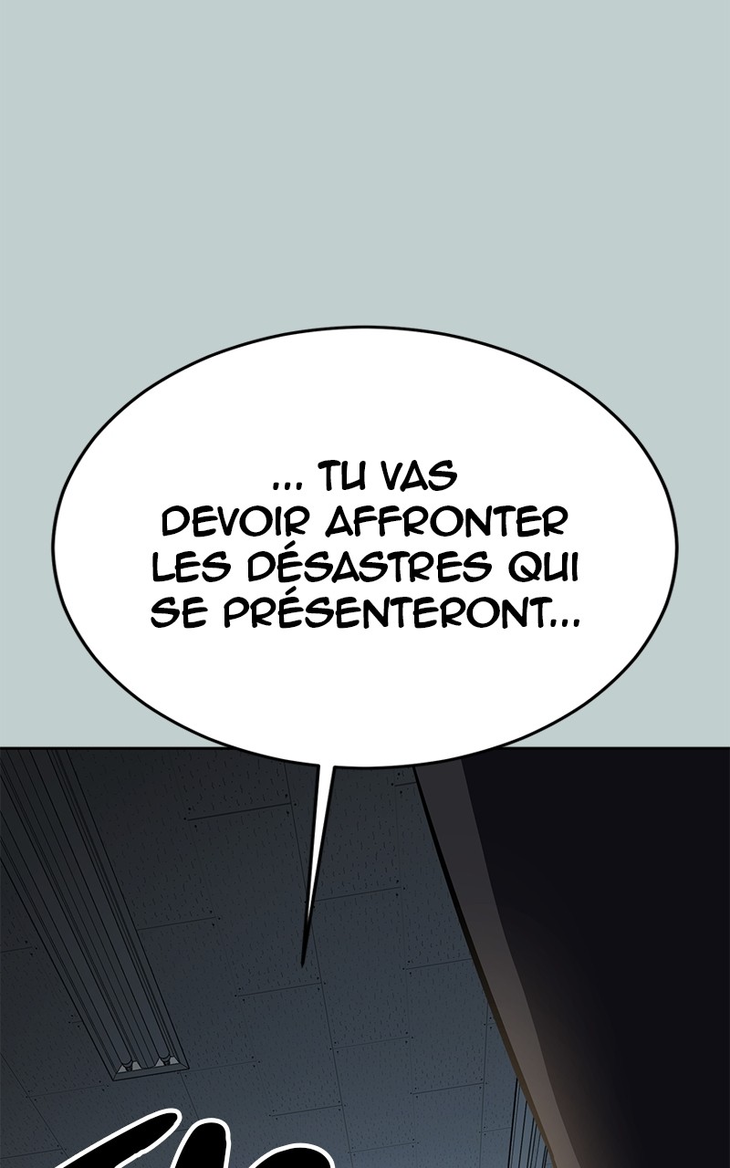 Read The Boy of Death FR Manga Online