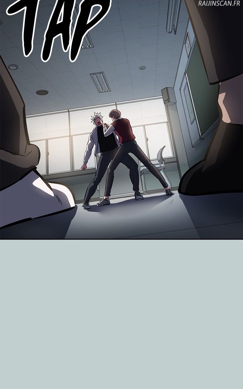 Read The Boy of Death FR Manga Online