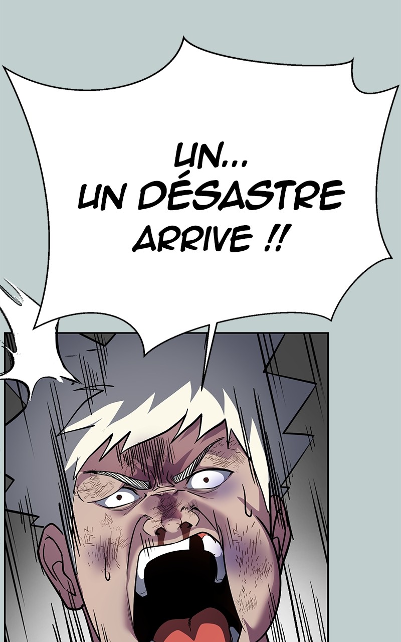 Read The Boy of Death FR Manga Online