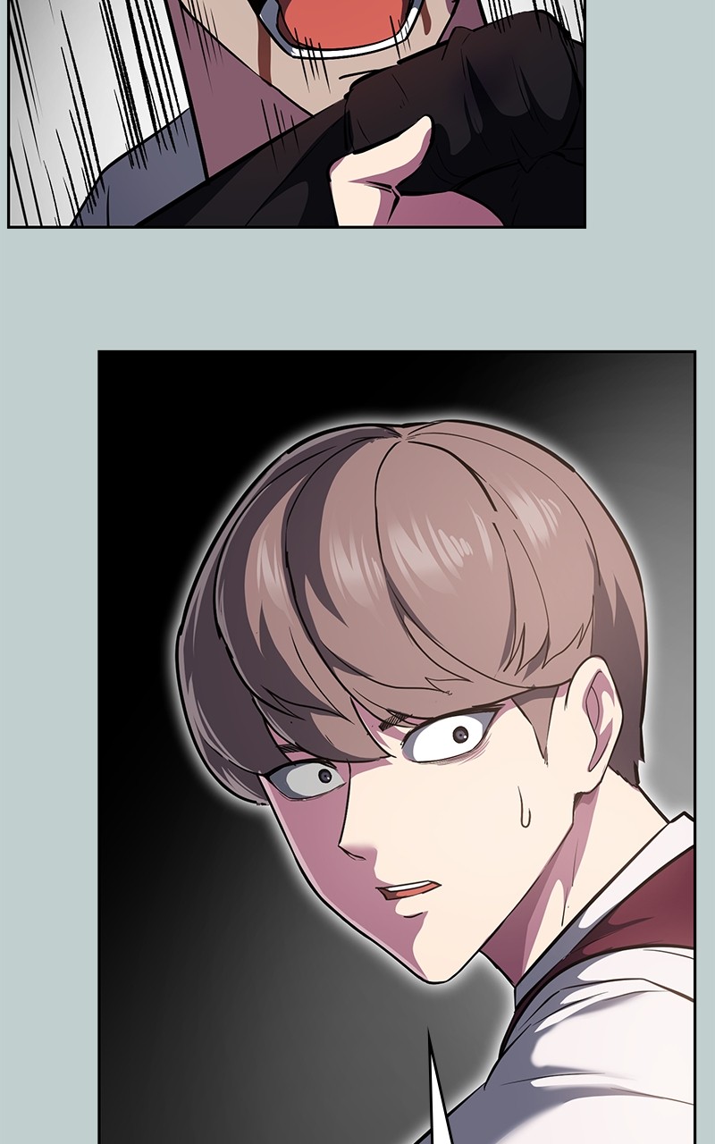 Read The Boy of Death FR Manga Online