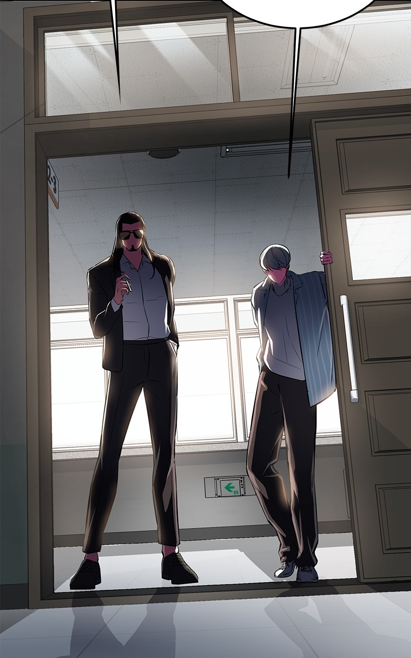 Read The Boy of Death FR Manga Online