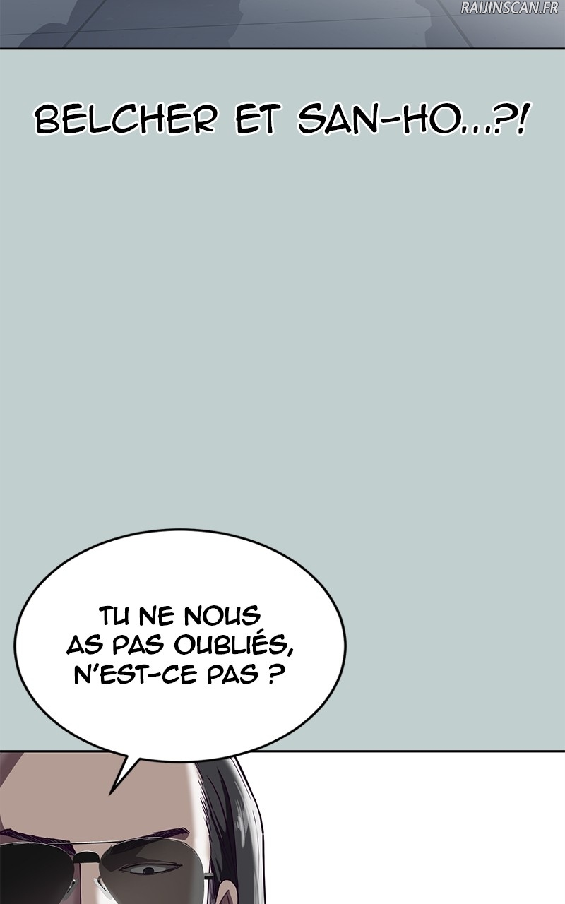 Read The Boy of Death FR Manga Online