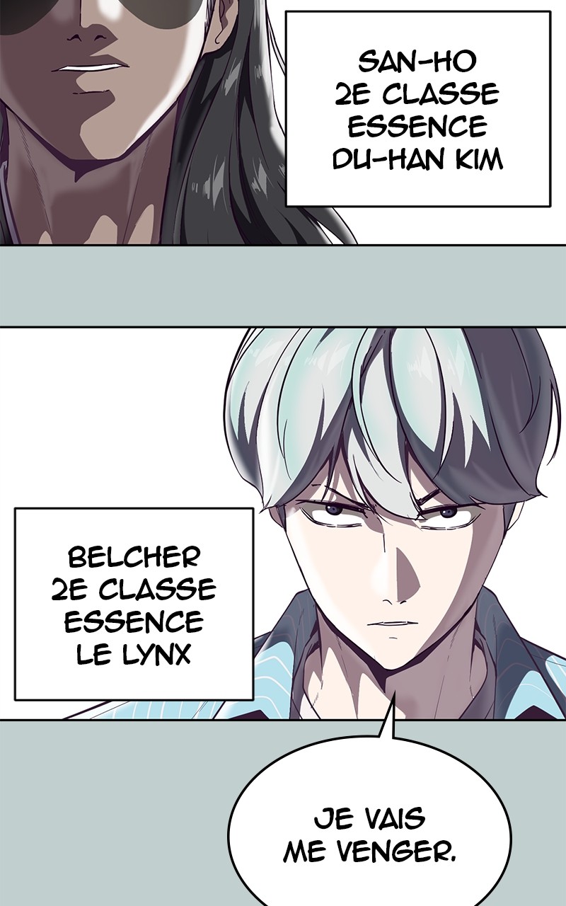 Read The Boy of Death FR Manga Online