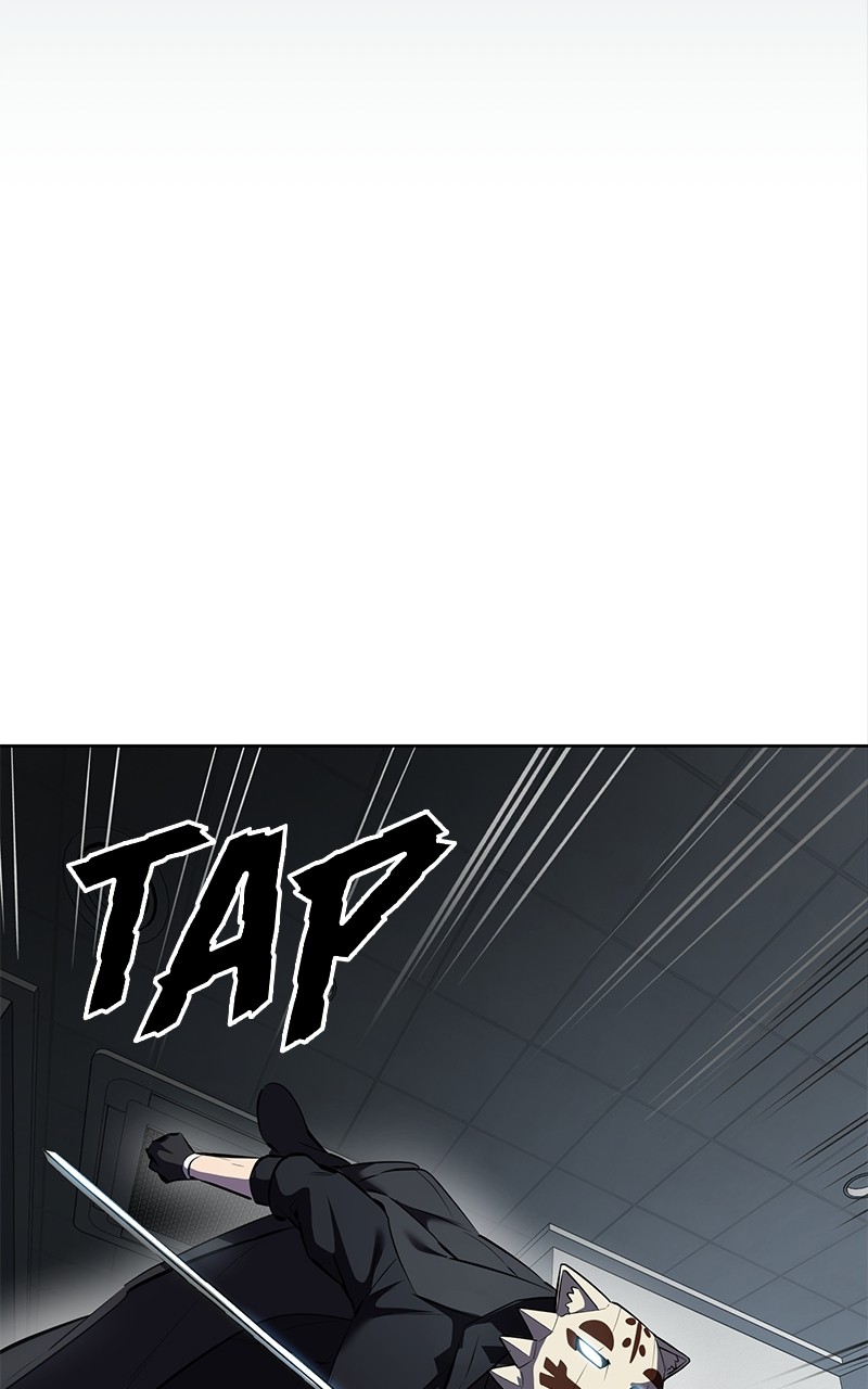 Read The Boy of Death FR Manga Online