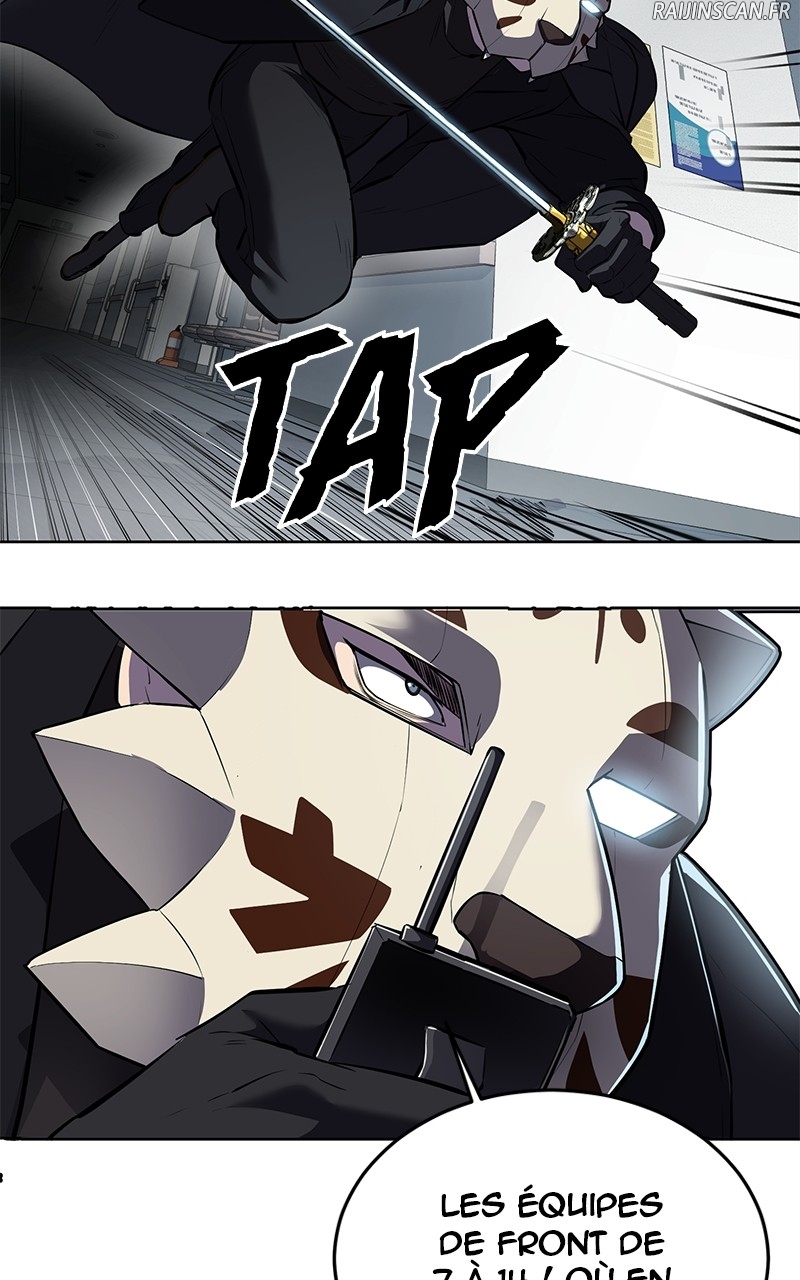 Read The Boy of Death FR Manga Online