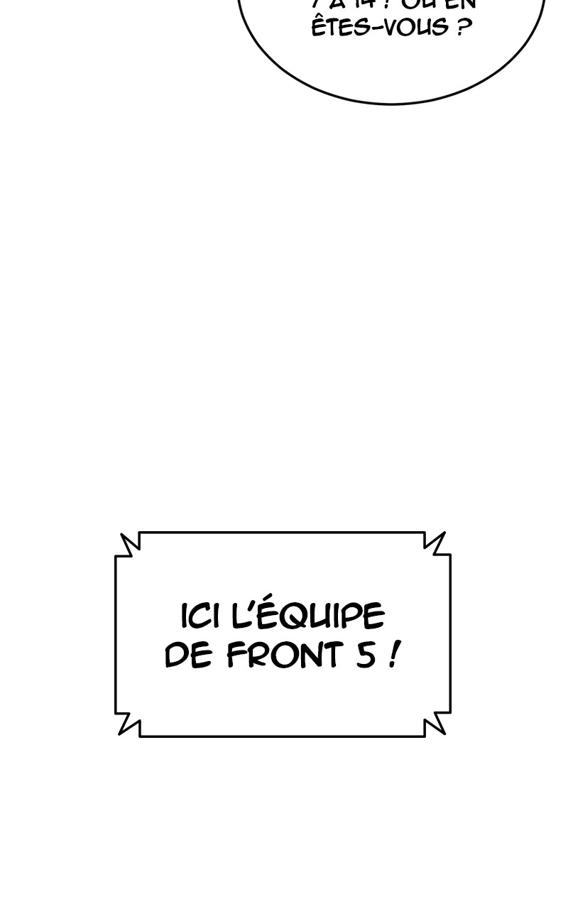 Read The Boy of Death FR Manga Online