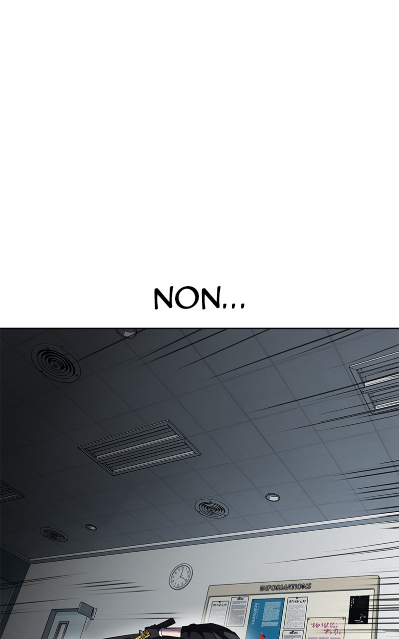 Read The Boy of Death FR Manga Online