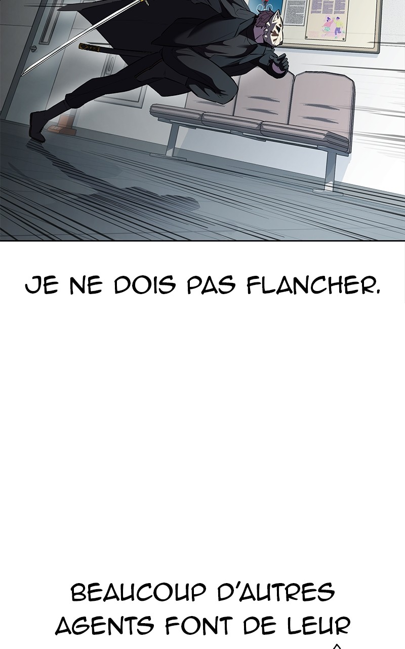 Read The Boy of Death FR Manga Online