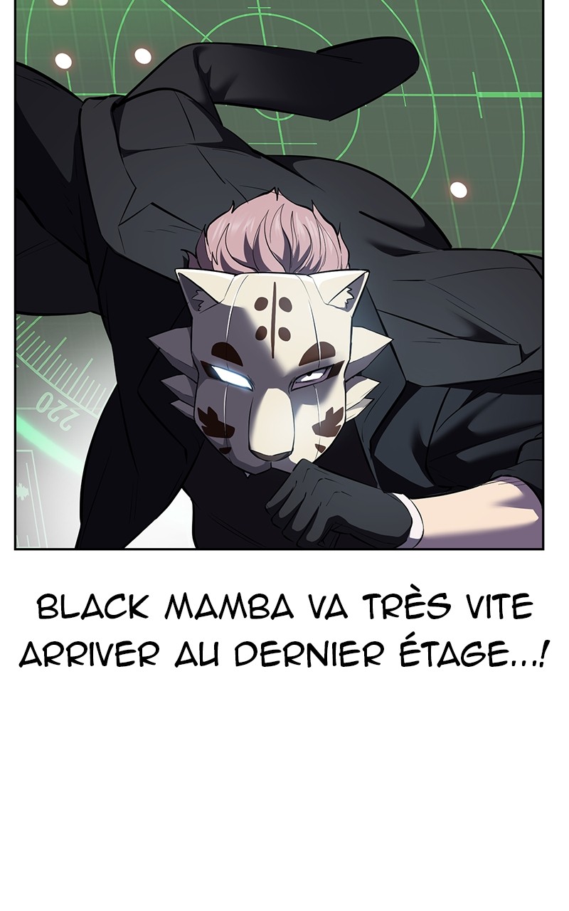 Read The Boy of Death FR Manga Online