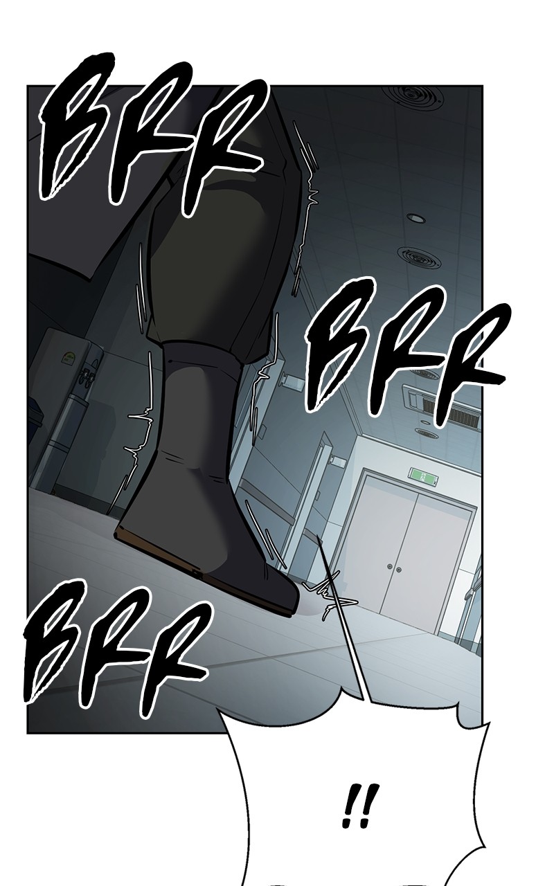 Read The Boy of Death FR Manga Online