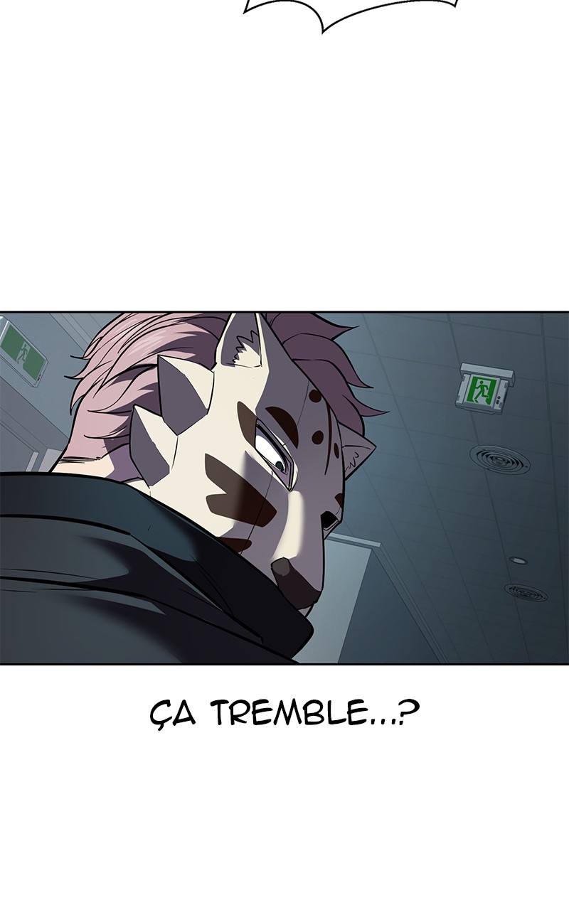 Read The Boy of Death FR Manga Online