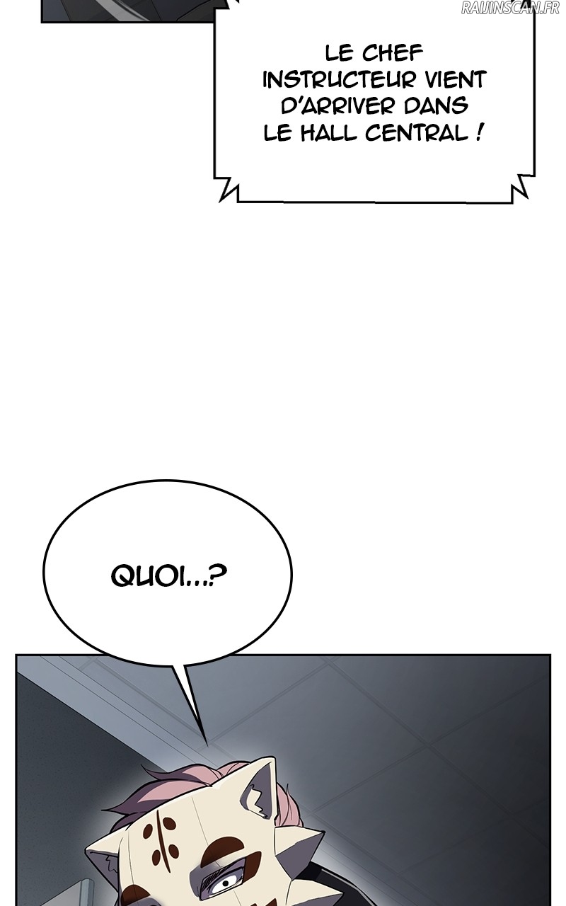 Read The Boy of Death FR Manga Online