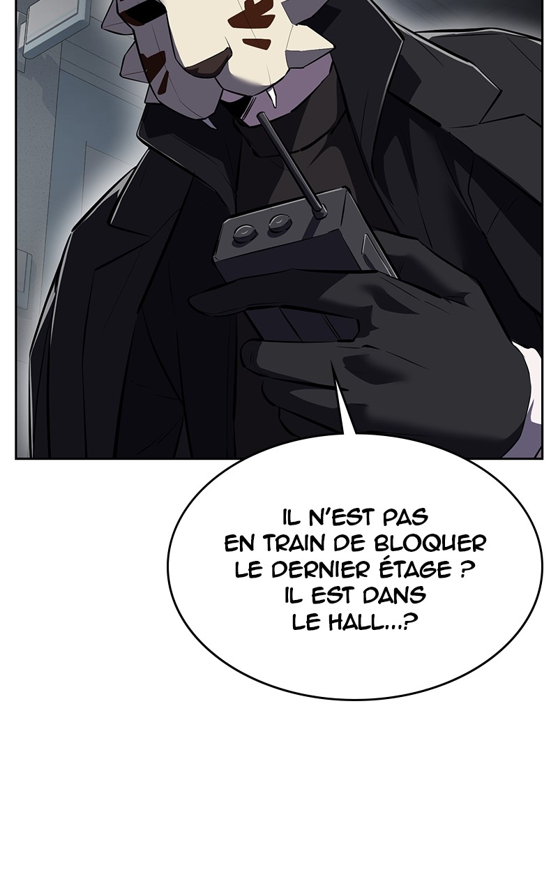 Read The Boy of Death FR Manga Online