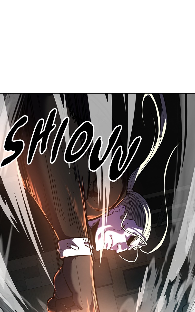 Read The Boy of Death FR Manga Online