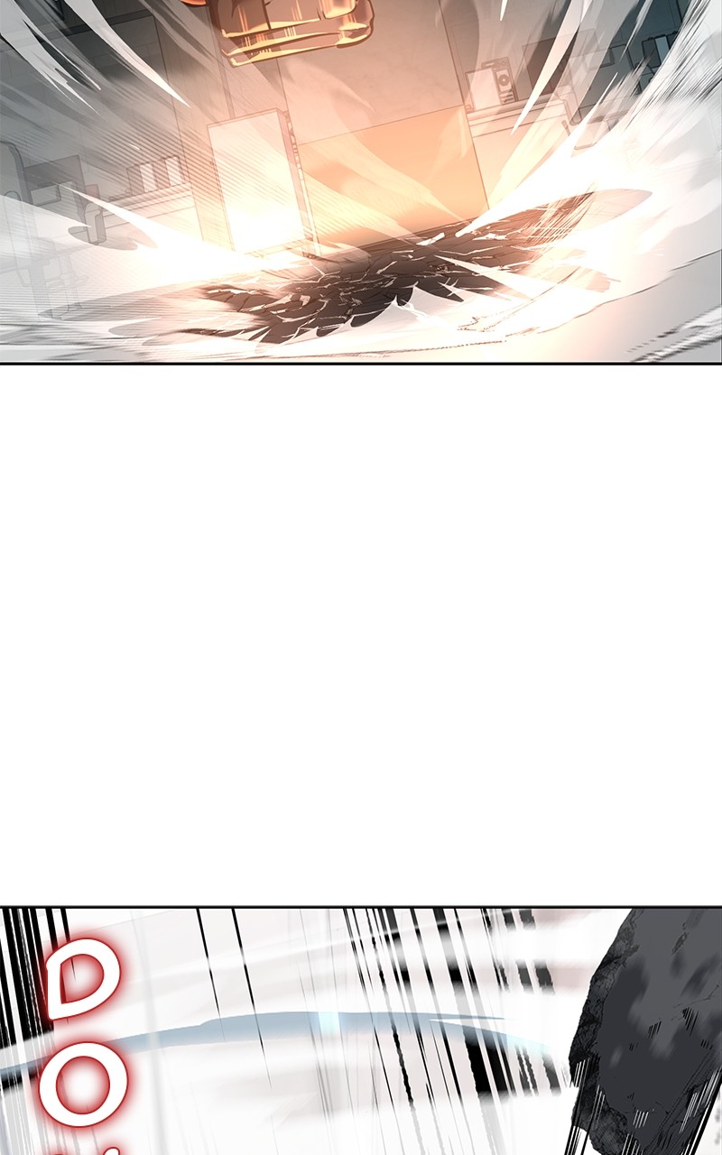 Read The Boy of Death FR Manga Online