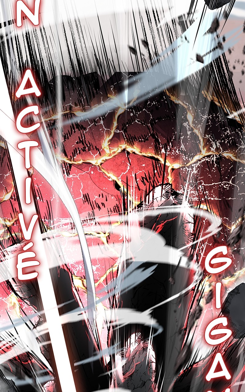 Read The Boy of Death FR Manga Online