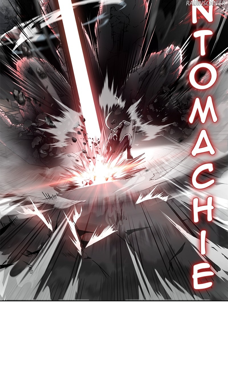 Read The Boy of Death FR Manga Online