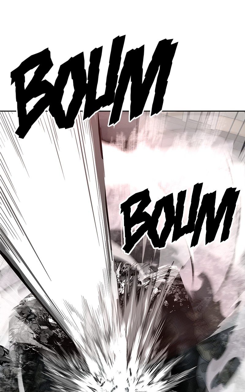 Read The Boy of Death FR Manga Online