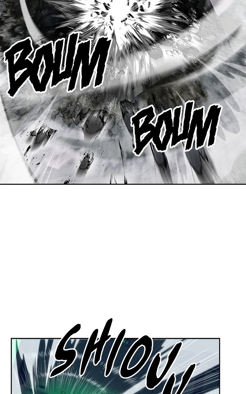 Read The Boy of Death FR Manga Online