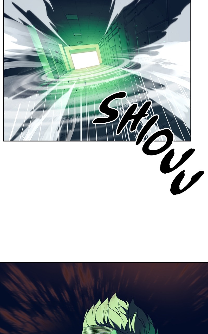 Read The Boy of Death FR Manga Online
