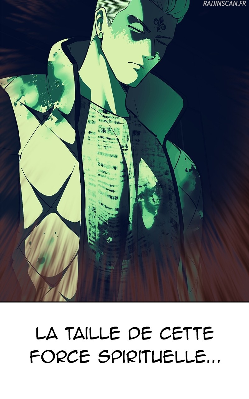 Read The Boy of Death FR Manga Online
