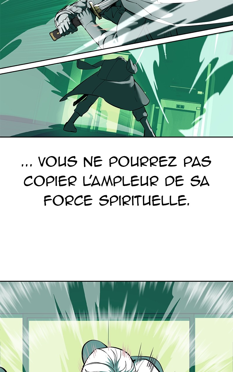 Read The Boy of Death FR Manga Online
