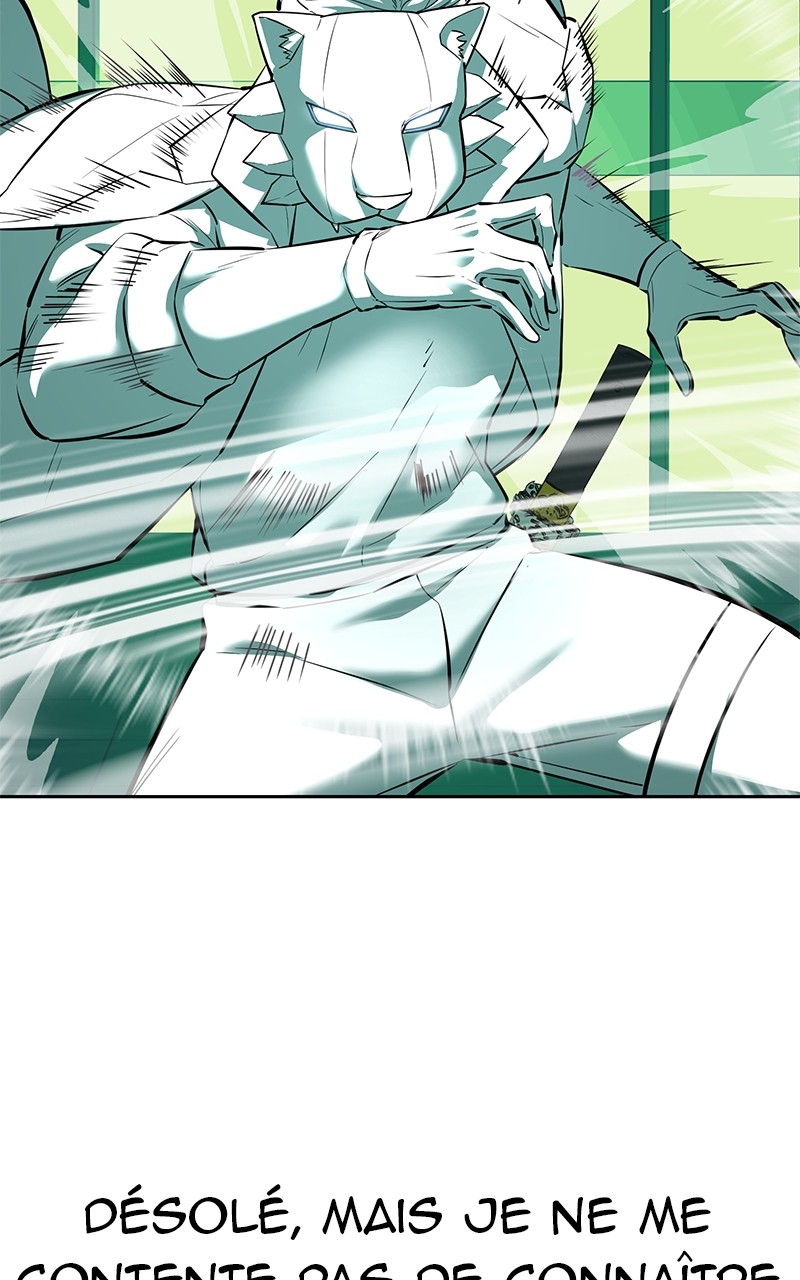 Read The Boy of Death FR Manga Online
