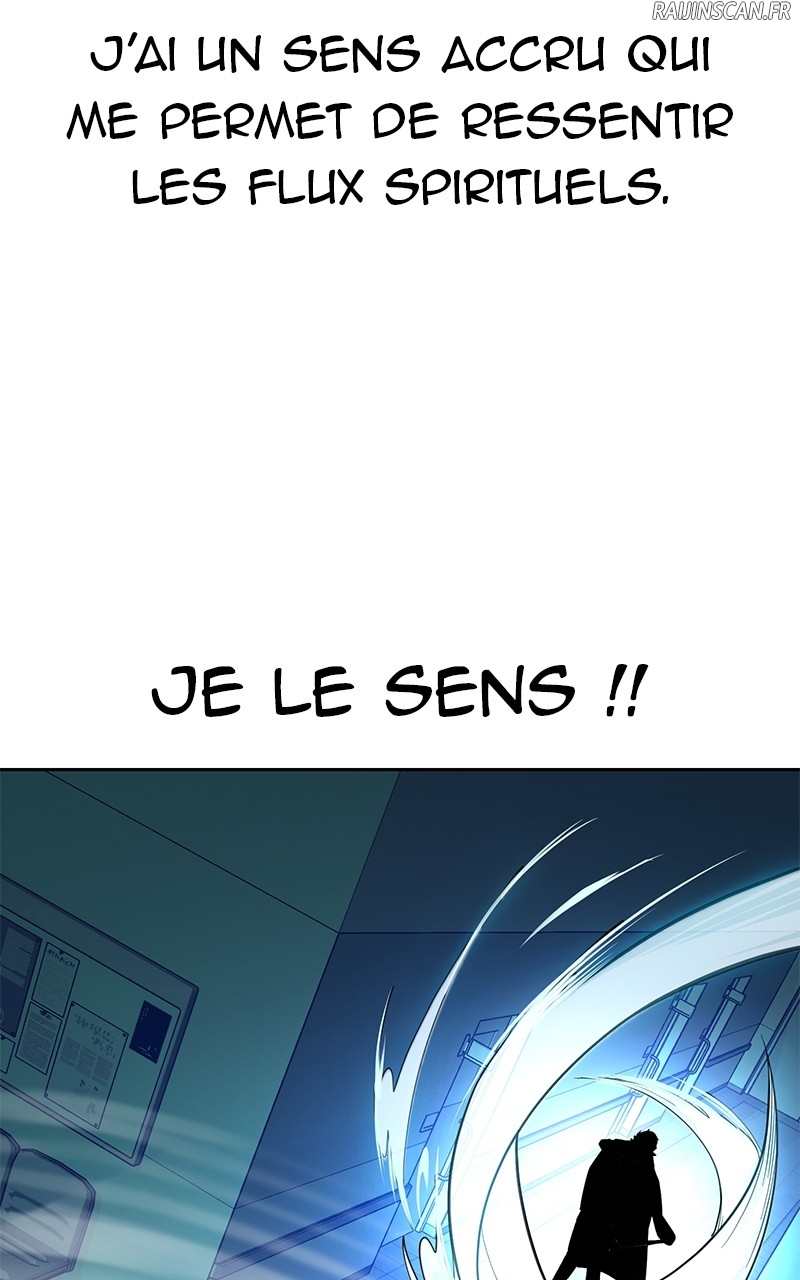 Read The Boy of Death FR Manga Online