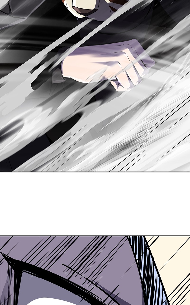 Read The Boy of Death FR Manga Online