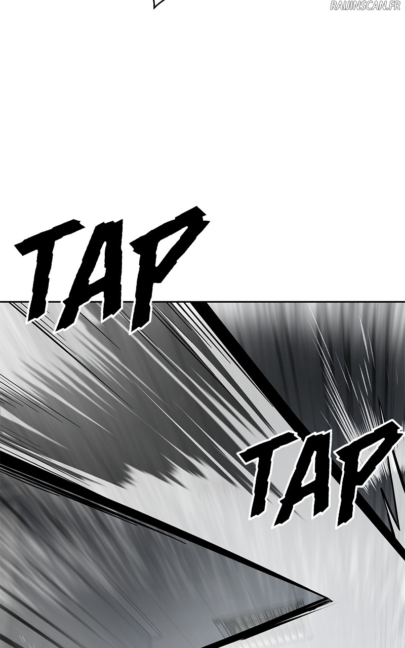 Read The Boy of Death FR Manga Online