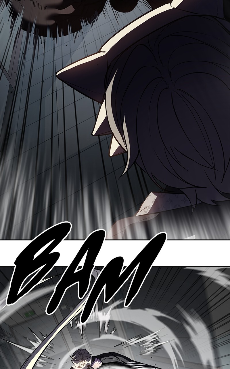 Read The Boy of Death FR Manga Online