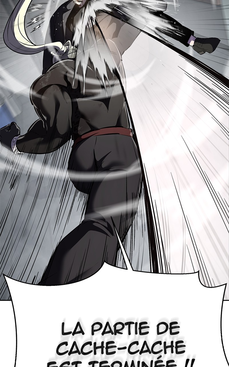 Read The Boy of Death FR Manga Online