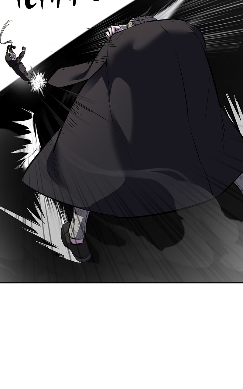 Read The Boy of Death FR Manga Online