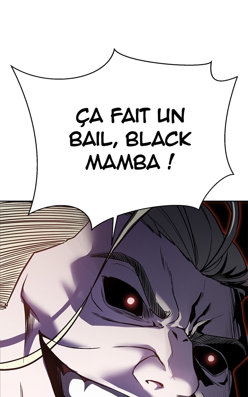 Read The Boy of Death FR Manga Online